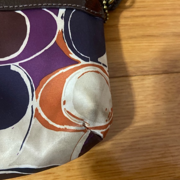 Coach small bag - Picture 2 of 7